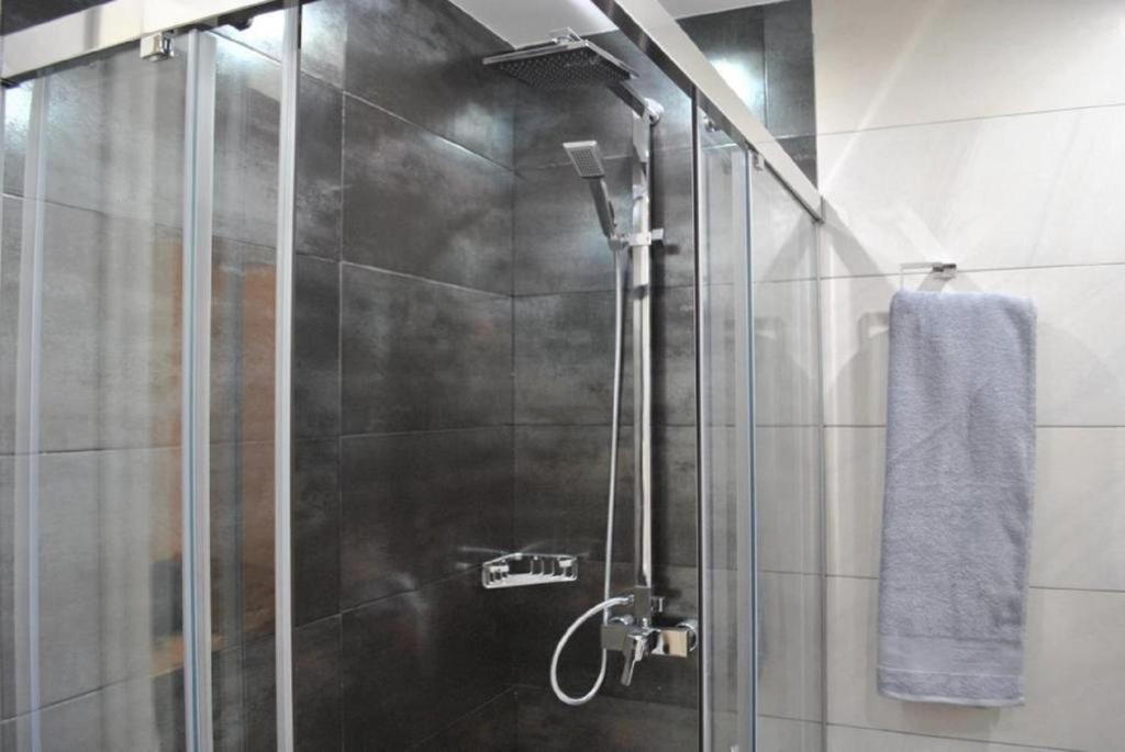 San Lorenzo Luxury Suites Севилья Экстерьер фото