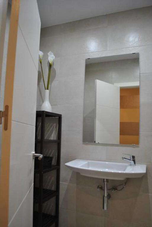San Lorenzo Luxury Suites Севилья Экстерьер фото